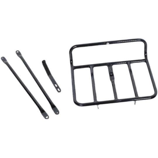 PIZZ Mountain Bike Frameless Bike Basket H1 Folding Bike Basket Deadfly Shopping Basket Front Shelves