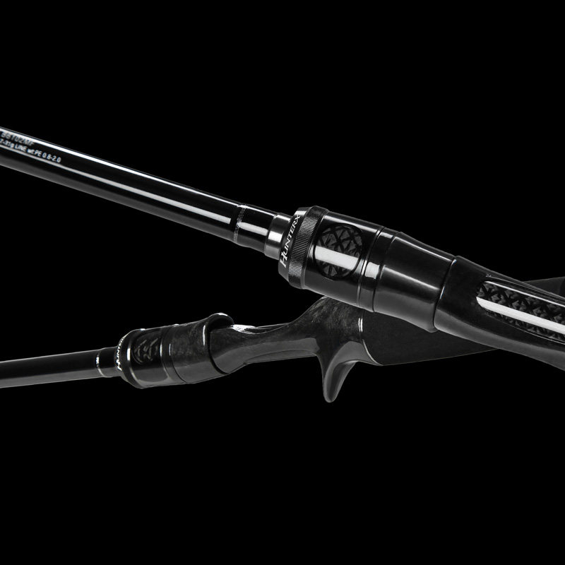 EWE美夏猎魂路亚竿两节远投野钓通用翘嘴鳜鱼鲈鱼专业路亚竿,淘宝优惠券,粉丝福利购,淘宝优惠卷