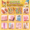 Xingxingren stationery gift box for primary school students to start school