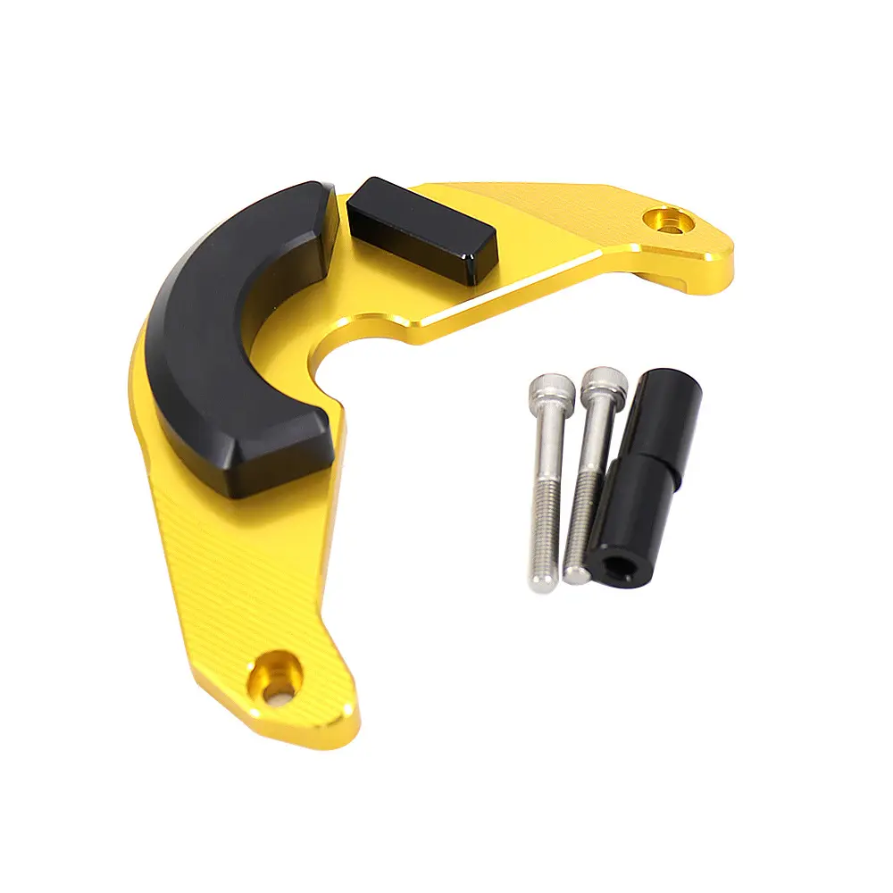 适用于佛沙 Forza 350 摩托车配件机车改装油箱盖保护罩现货本田 - 图0