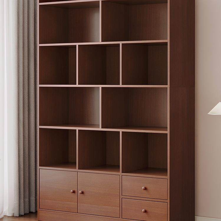 h^Jh^J办公室书架落地置物架靠墙家用柜子收纳储物柜客厅简易展示,淘宝优惠券,粉丝福利购,淘宝优惠卷