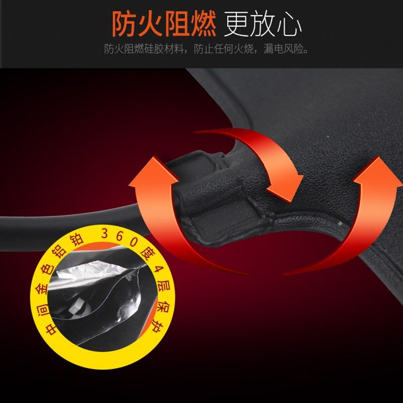 小动物加热毯大小鼠解剖手术恒温加热垫猫狗兔子保温防水手术台用,淘宝优惠券,粉丝福利购,淘宝优惠卷