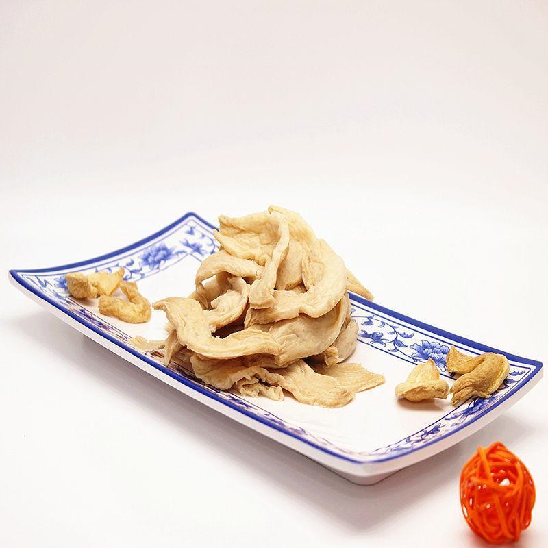 素肉 素鸡翅 豆制品豆皮蛋白肉素食人造肉火锅250g - 图2