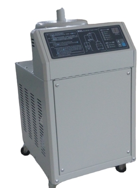 厂家供应SAL-800G全自动上料机 电动真空吸料机 塑料机械设备