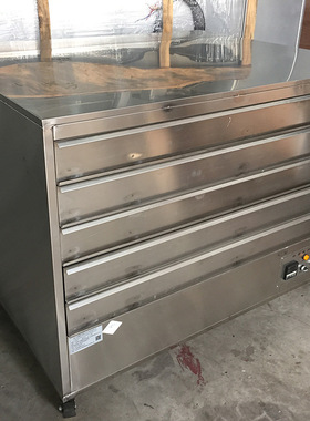 【广楹】卧式烘版箱 网版烘干箱 网版烘干机 丝印烘箱 烘版箱