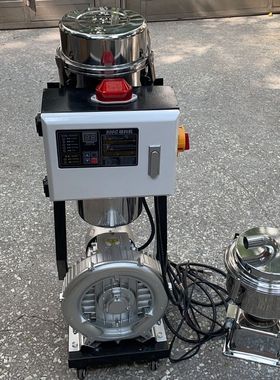 工厂 塑料颗粒自动上料机全自动原料吸料机自动真空吸料机