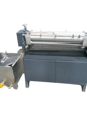 柜式上面热熔胶水机 立式过胶机 裱纸机 白胶涂胶机 调速过胶机