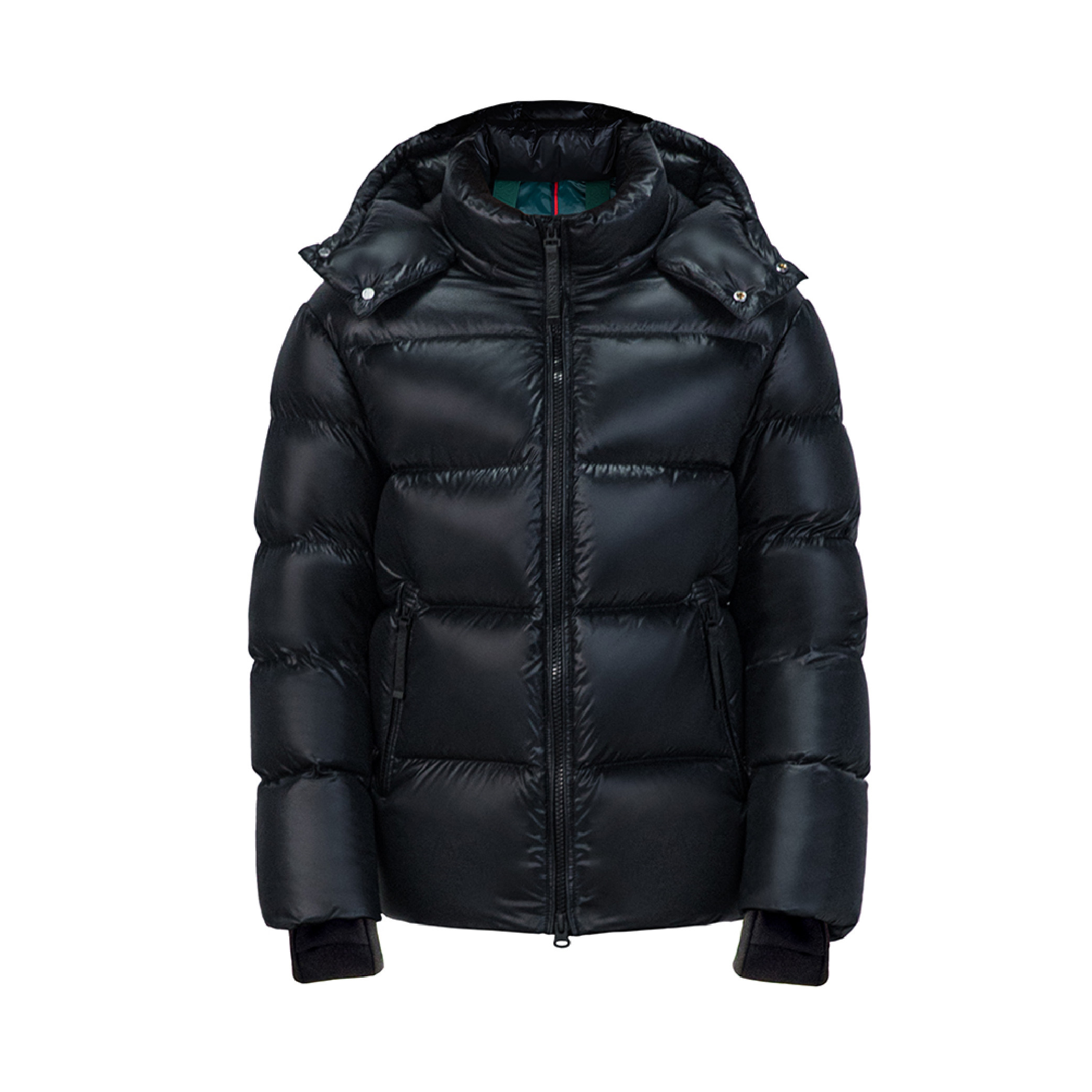 【90白鹅绒】VHSNOW羽绒服短款男女同款加厚保暖冬季新款外套2301,淘宝优惠券,粉丝福利购,淘宝优惠卷