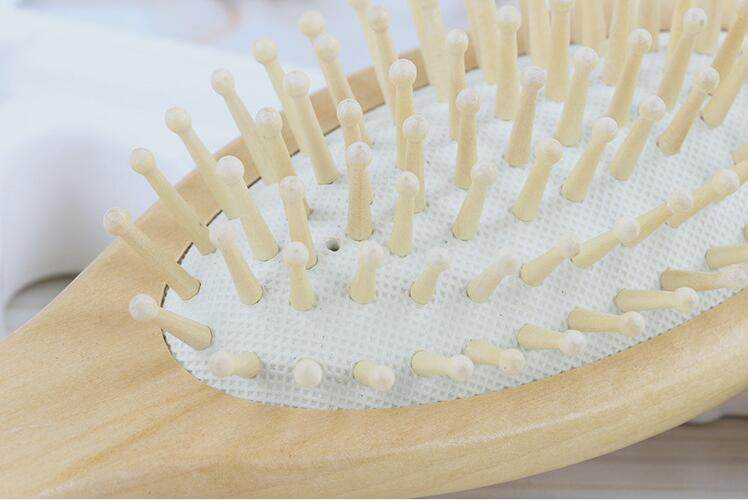 气囊按摩梳子头皮头部顺发美发梳卷发梳防静电气垫化妆木梳离子梳,淘宝优惠券,粉丝福利购,淘宝优惠卷