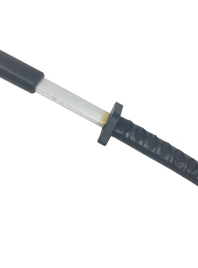 刀剑死侍双刀忍者武士COS武器