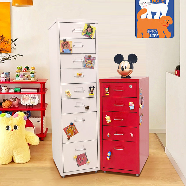 Helmer drawer cabinets same as dopamine iron art chest of cabinet storage cabinets iron bedside cream storage cabinets