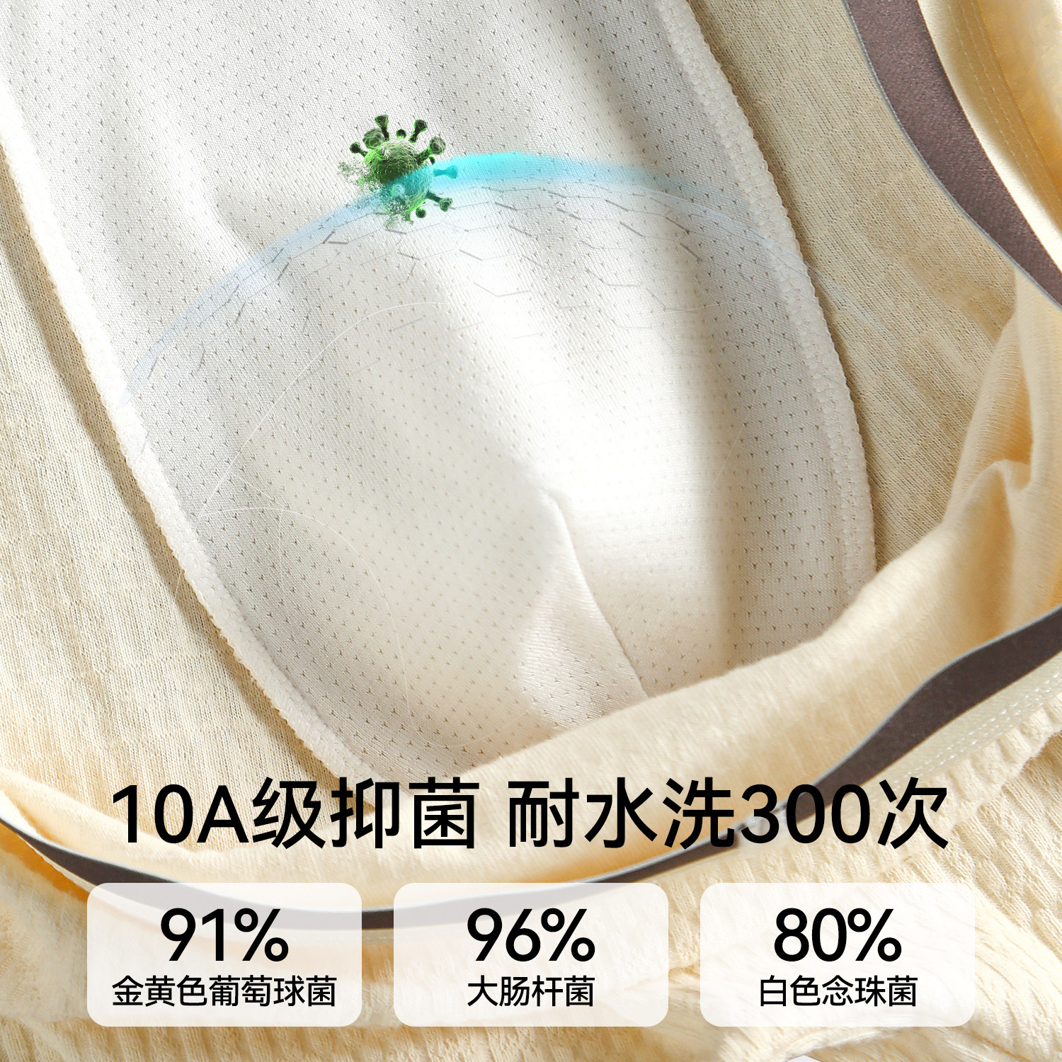 都市丽人男士内裤纯棉男生2025新款抗菌四角裤运动透气青少年短裤,淘宝优惠券,粉丝福利购,淘宝优惠卷