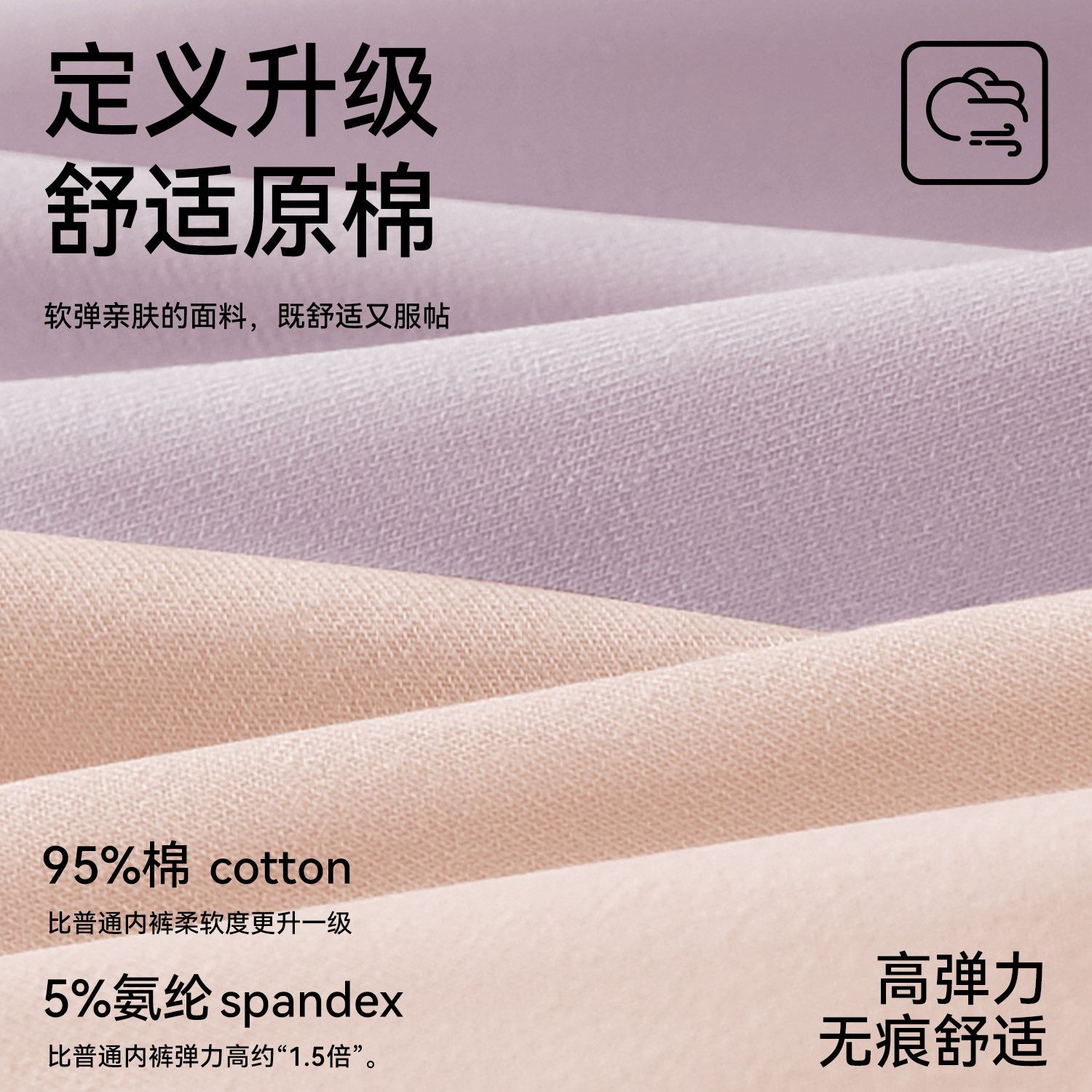 都市丽人孕妇内裤纯棉抗菌2025新款孕早中晚期专用高腰托腹短裤头,淘宝优惠券,粉丝福利购,淘宝优惠卷