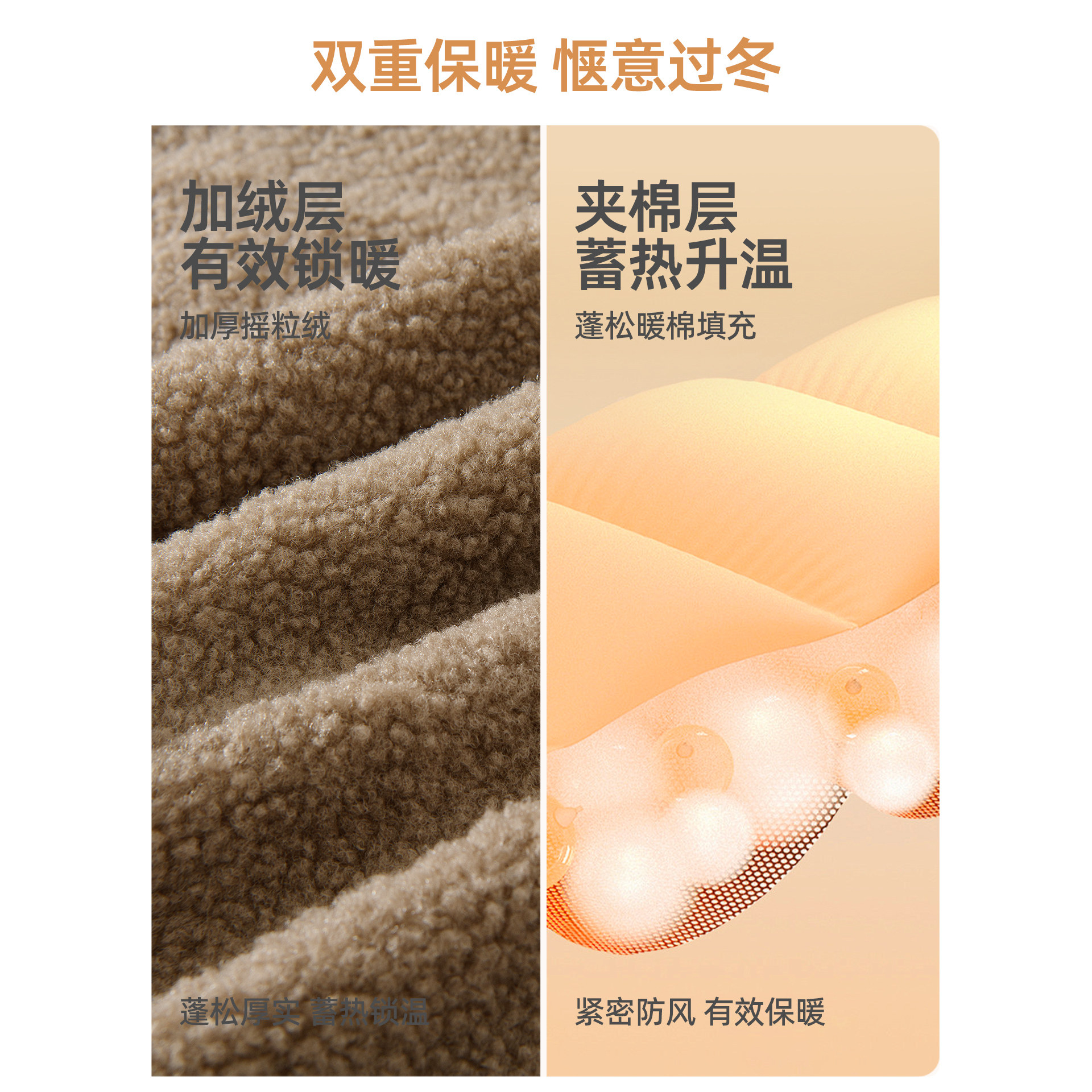 都市丽人摇粒绒马甲女款2025新款冬外穿时髦洋气加绒厚保暖背心Y,淘宝优惠券,粉丝福利购,淘宝优惠卷