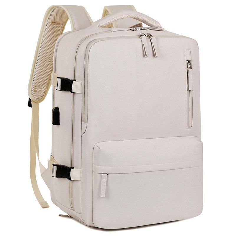 双肩包男士商务出差短途大容量防水旅游旅行登山书包16寸电脑背包,淘宝优惠券,粉丝福利购,淘宝优惠卷