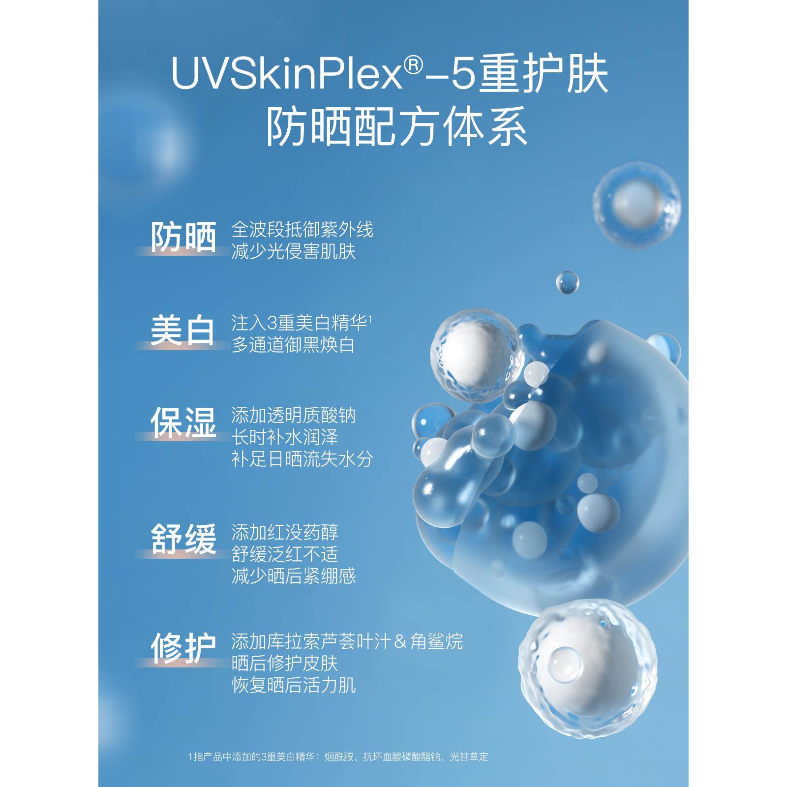 柳丝木美白防晒隔离素颜霜妆前乳三合一保湿修色遮瑕提亮肤色正品,淘宝优惠券,粉丝福利购,淘宝优惠卷