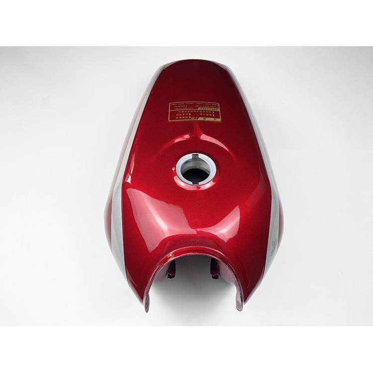 摩托车油箱CG王 CG125加厚汽油箱珠江幸福飞肯125通用加厚燃油箱,淘宝优惠券,粉丝福利购,淘宝优惠卷