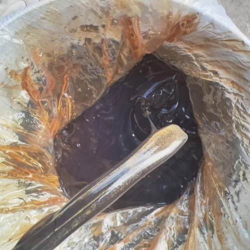 半流体泵送润滑脂0号00号000#号机械冲床黄油润滑油 耐高温15KG - 图3