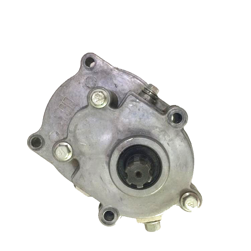 改装割草机割灌收割机发动机汽油小跑车变速箱变速器离合盘减速器 - 图3