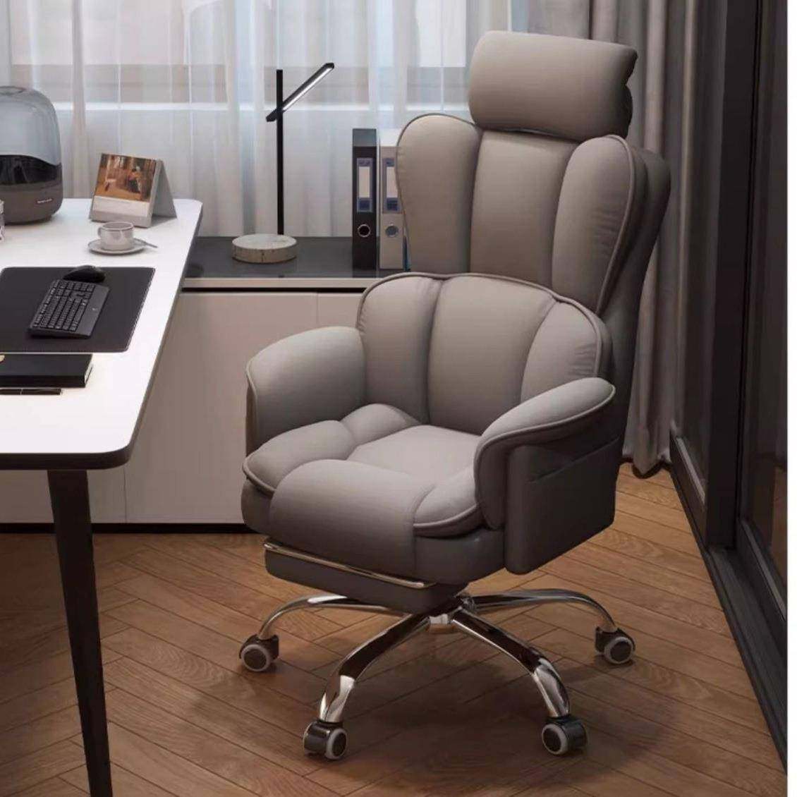 电脑椅家可19168用办公椅降书桌椅竞舒服久坐电座椅休闲靠背升护,淘宝优惠券,粉丝福利购,淘宝优惠卷