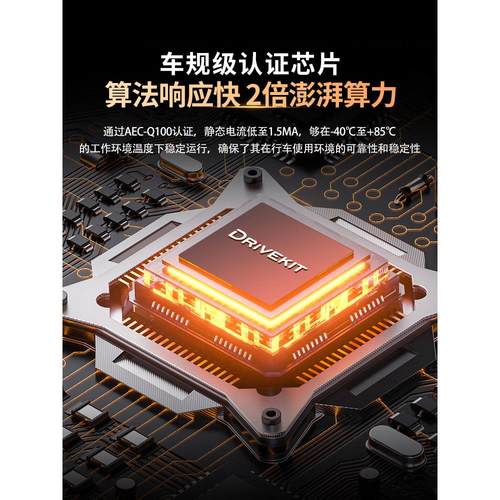 奥丰无线Carplay Box红旗H/Hs/Hq/3/5/6/7/9车机互联汽车模块升级 - 图2