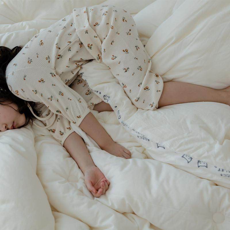 A类全棉大豆纤维被芯 秋冬加厚保暖棉被纯棉春秋被夏被学生被子,淘宝优惠券,粉丝福利购,淘宝优惠卷