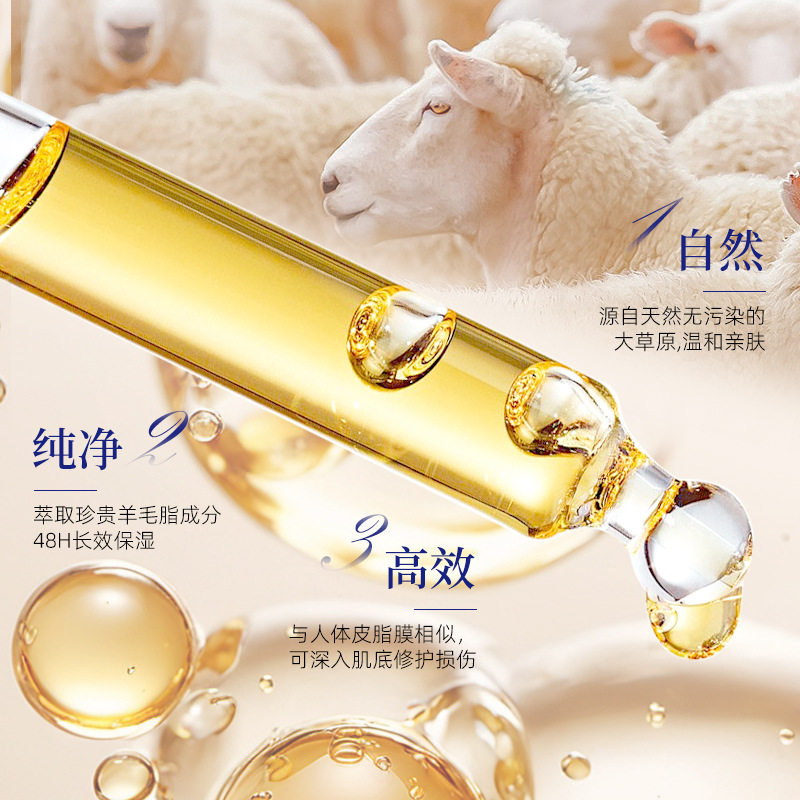 爆款绵羊油滋润油腻留香保湿护手防干防燥不持久女护手霜,淘宝优惠券,粉丝福利购,淘宝优惠卷