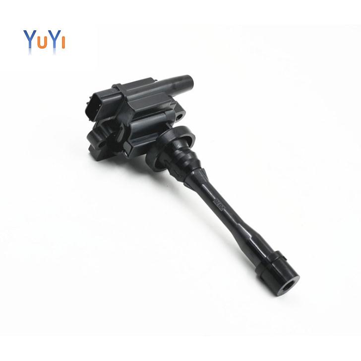跨境IgnitionCoilF01R00A024Q21-3705110适用于奇瑞开瑞优优 - 图0