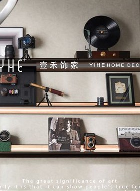 照相机陈列拍摄道具模型样板间书房桌面书柜摄影主题软装饰品摆件