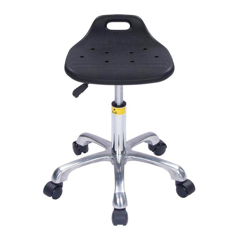 防静电凳子台吧椅水线降滑M03轮工作流椅医升生实验室防静电椅子,淘宝优惠券,粉丝福利购,淘宝优惠卷