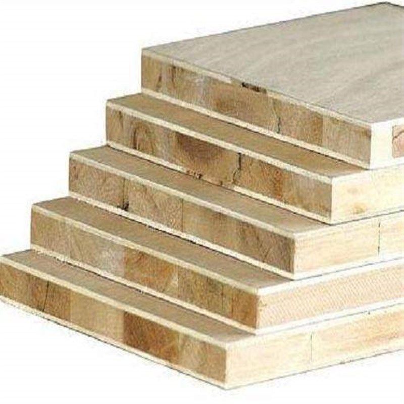 四川欧松板OSB板定向结构刨花板打底装修9-18mm实木板材免漆板 - 图2