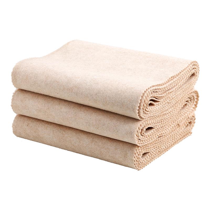 丝瓜抹布家用洗碗洗锅厨房抹布易多功能不易沾油懒人加厚清洁布 - 图3