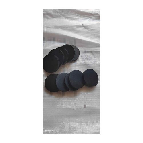 100g200g400g1000g制样粉碎机料钵密封圈研磨锅W用橡胶垫块压块 - 图3