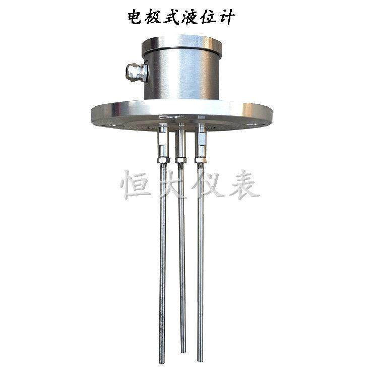 DN50法兰型电极式液位计2寸水位开关控制器不锈钢高温探头传感器,淘宝优惠券,粉丝福利购,淘宝优惠卷