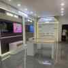 China Mobile E Enterprise Love Home Wall Display Cabinet New House TV Cabinet Size Customized Communication 100 Display Wall