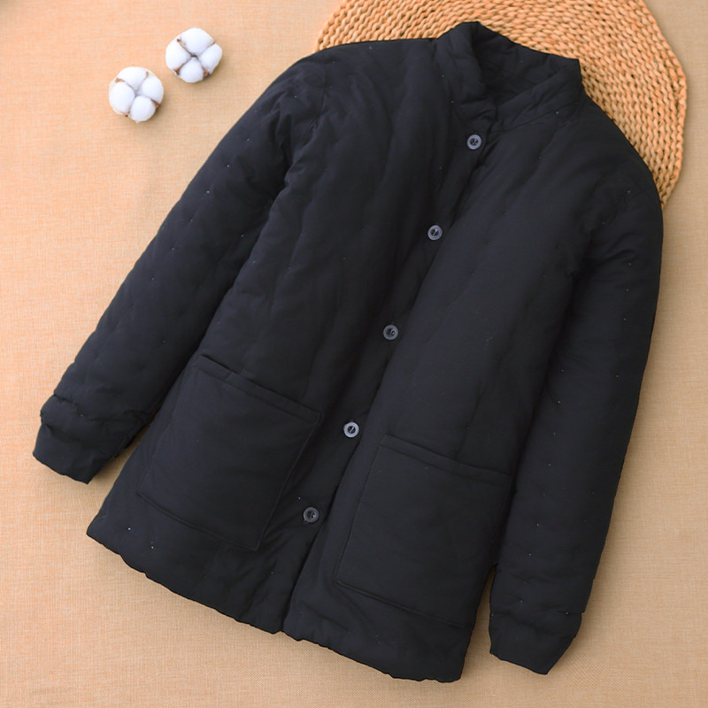 棉花手工棉袄男士加厚保暖居家外套中老年人棉衣内穿内胆冬季,淘宝优惠券,粉丝福利购,淘宝优惠卷