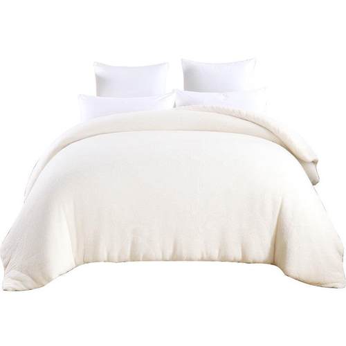 棉花被棉絮天山雪域有网被新疆棉被芯长绒棉花被夏被棉胎垫被褥子 - 图3