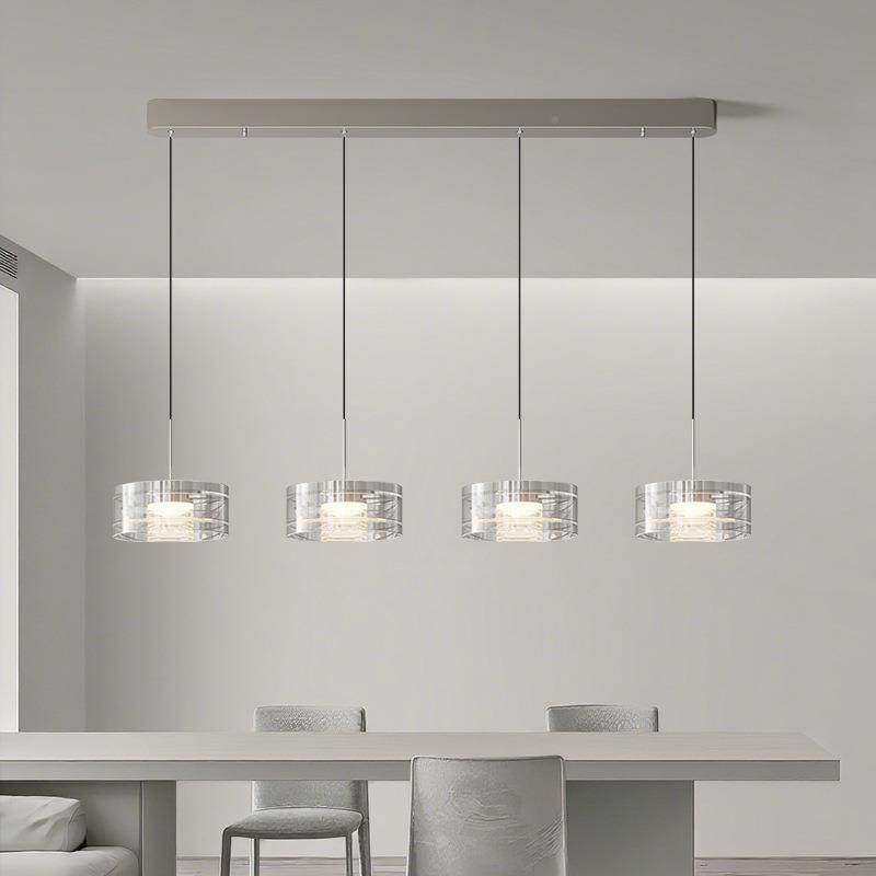 高端意式简极璃餐厅吊灯设计师0玻25款护2眼岛台餐16290桌灯,淘宝优惠券,粉丝福利购,淘宝优惠卷