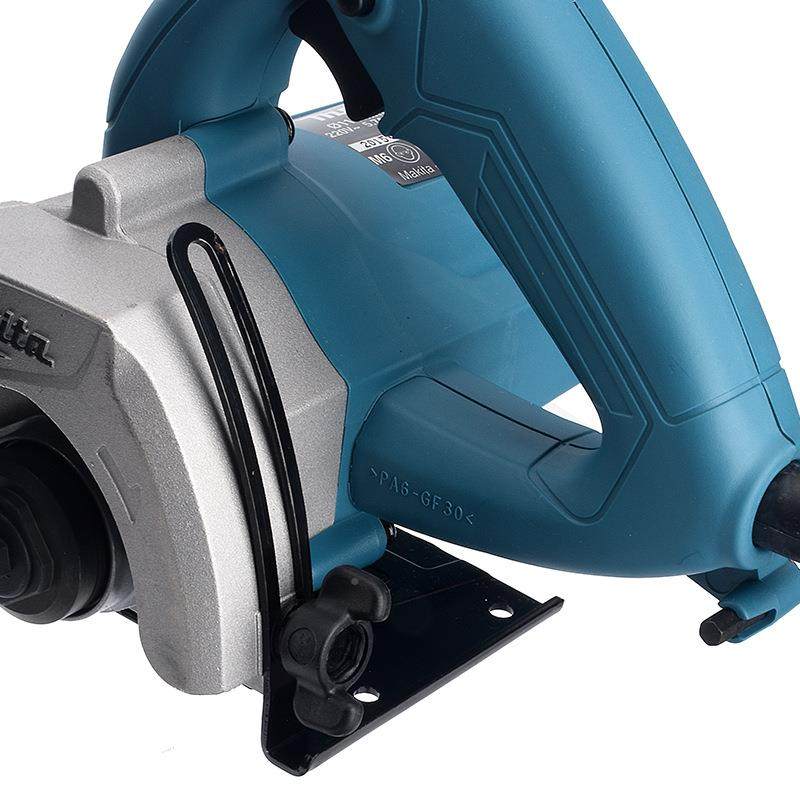 akia牧田110M0400BM云石机M0400B切M割机大理石M瓷砖木材切割手持 - 图2