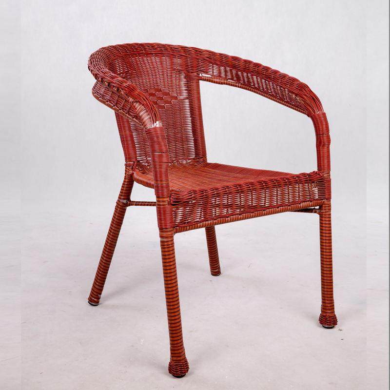 【严选大围椅-2】阳台椅子用背靠椅人户外小藤椅藤编家专用单老人,淘宝优惠券,粉丝福利购,淘宝优惠卷