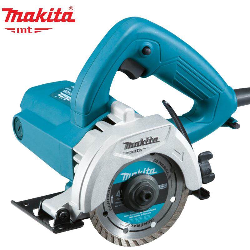 akia牧田110M0400BM云石机M0400B切M割机大理石M瓷砖木材切割手持 - 图0