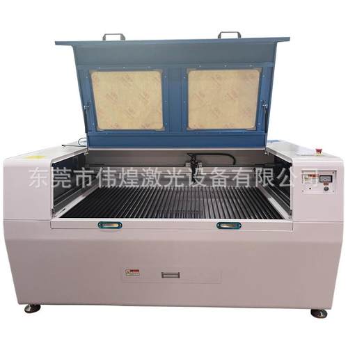 太阳能光伏板丝杆激光切割机云母片激光镭射机亚克力雕刻机 - 图0