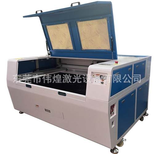 太阳能光伏板丝杆激光切割机云母片激光镭射机亚克力雕刻机 - 图3