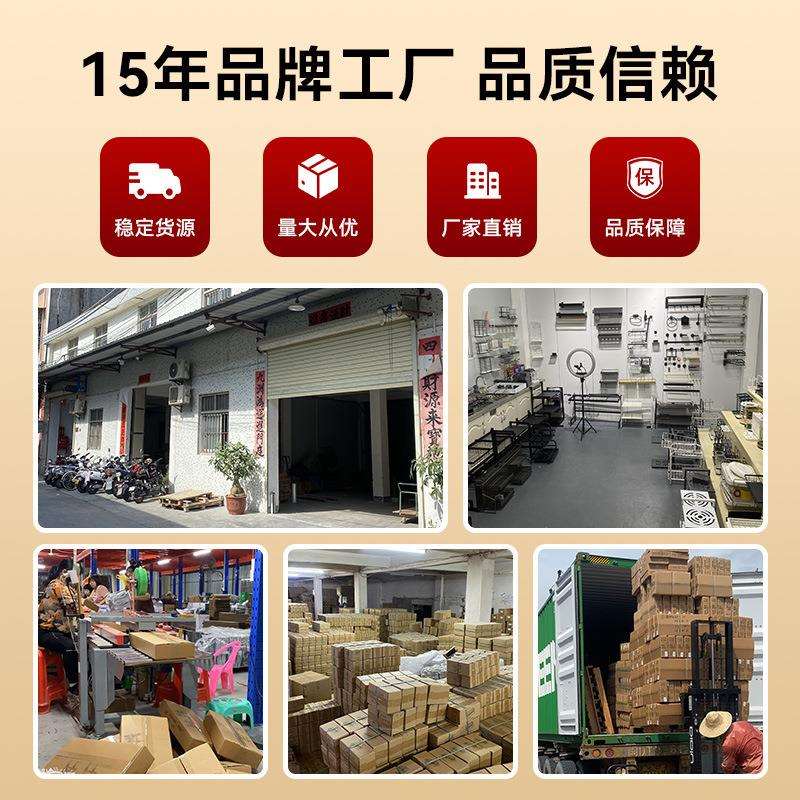 厨冰箱侧面置物架用分层调味料理免打孔壁家挂式保鲜34brDZCE膜整 - 图2