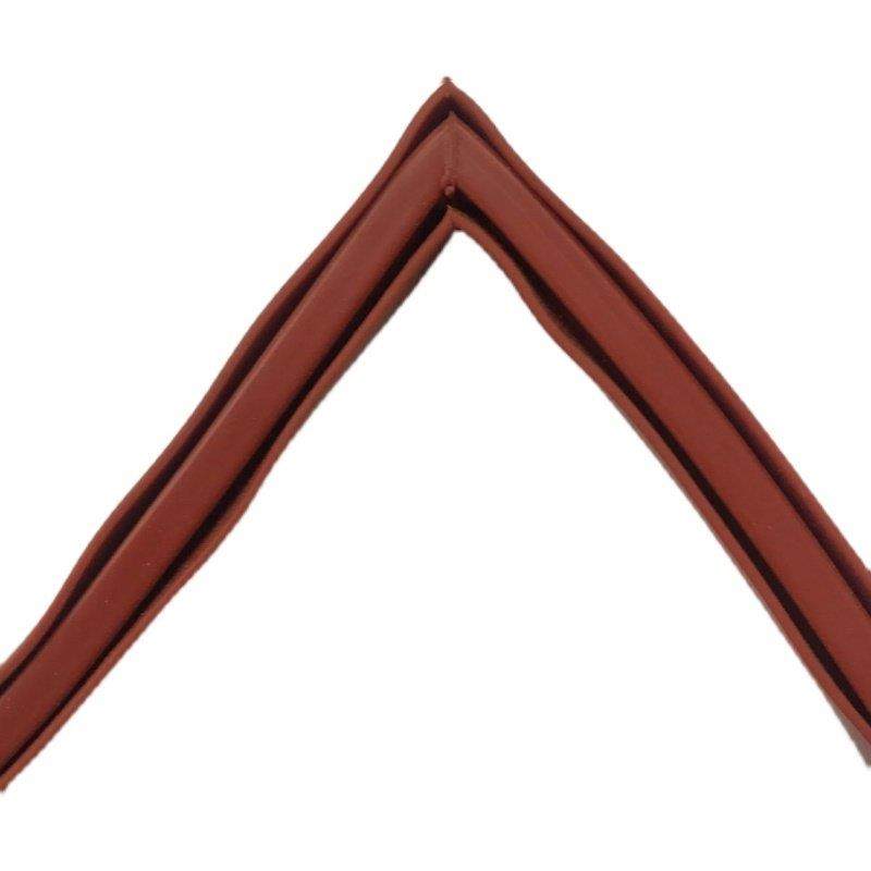 美厨蒸饭柜乐创蒸饭机密封条MN型硅胶条蒸饭车商用蒸箱门保温配件,淘宝优惠券,粉丝福利购,淘宝优惠卷