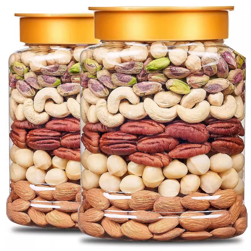 每日坚果独立小包装正品混合坚果干果仁孕妇专用零食官方旗舰店,淘宝优惠券,粉丝福利购,淘宝优惠卷