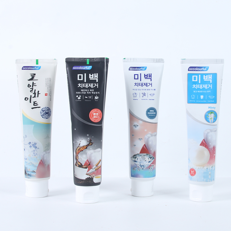 occolourful喔咔乐3D