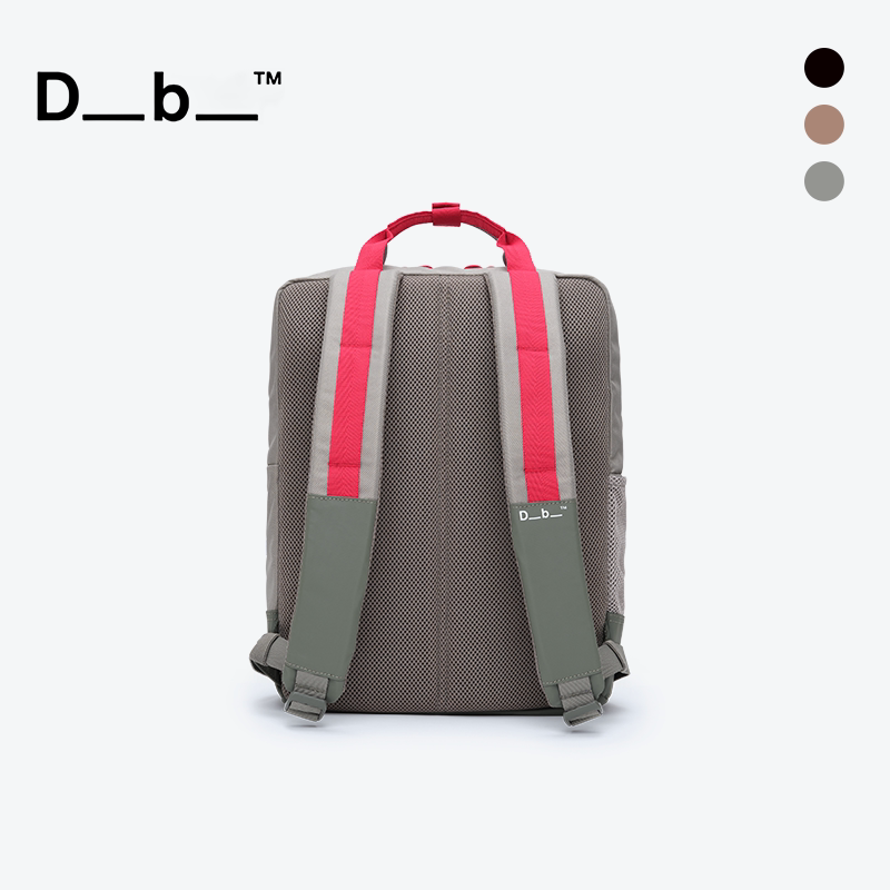Db backpack urban commuter lightweight 15L