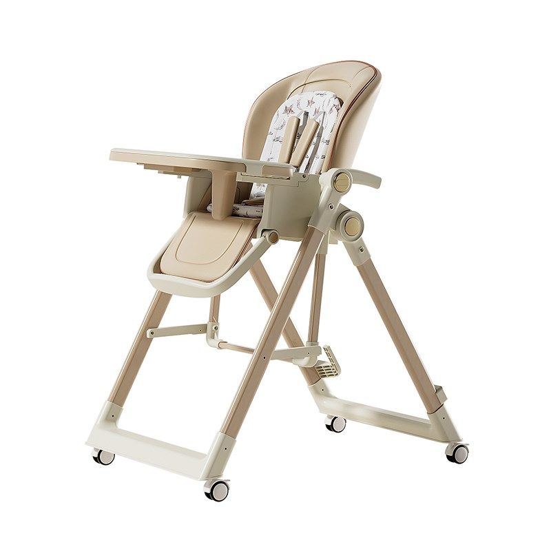宝宝餐椅吃饭椅子摇椅可坐可摇0到6岁多功能可折叠婴儿餐椅座椅,淘宝优惠券,粉丝福利购,淘宝优惠卷