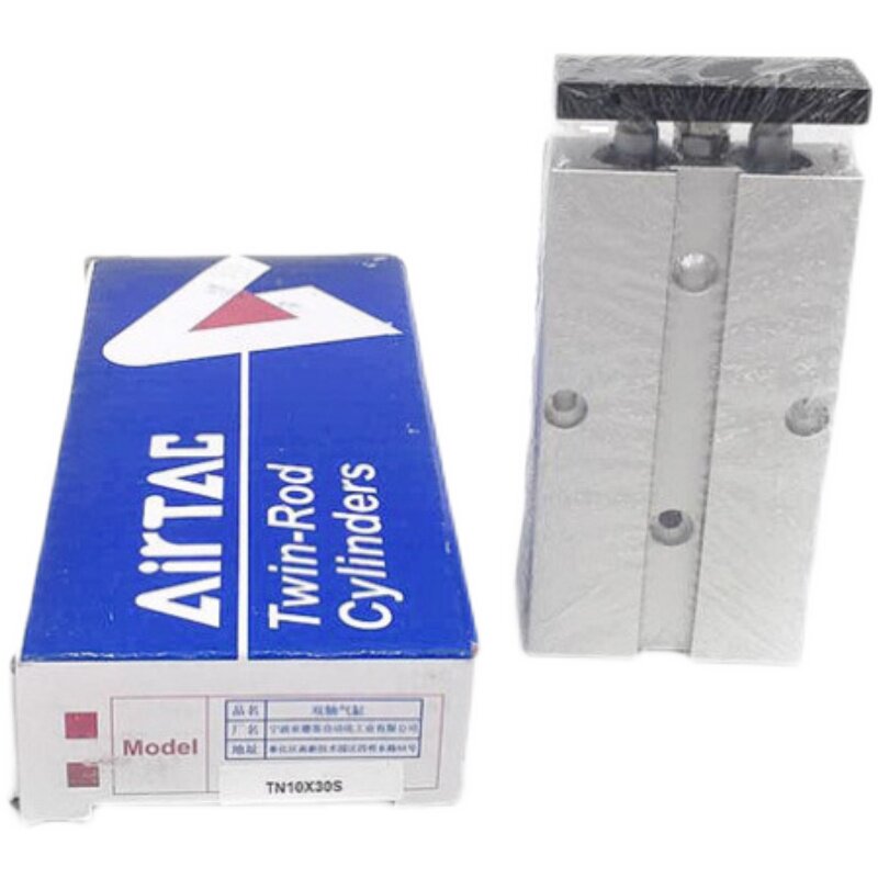 亚德客TR6X10S TR10X20S TR16X30S TR20X40S  TR25X50S TR32X100S,淘宝优惠券,粉丝福利购,淘宝优惠卷